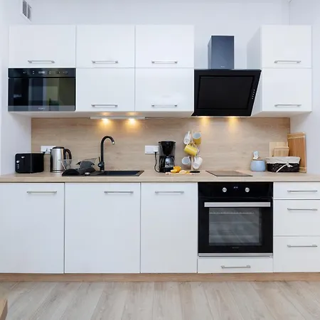 Euronia Baltic Lounge By Riversea * ポビエロボ