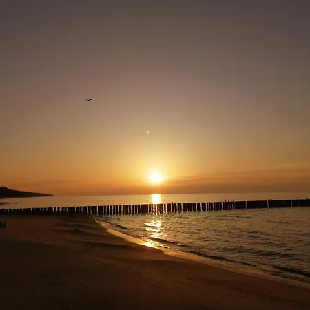 Euronia Baltic Lounge By Riversea アパート