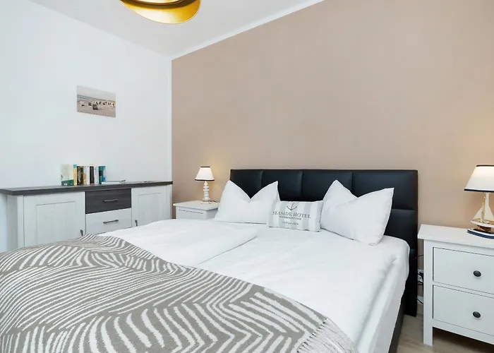 Euronia Baltic Lounge By Riversea Apartment *